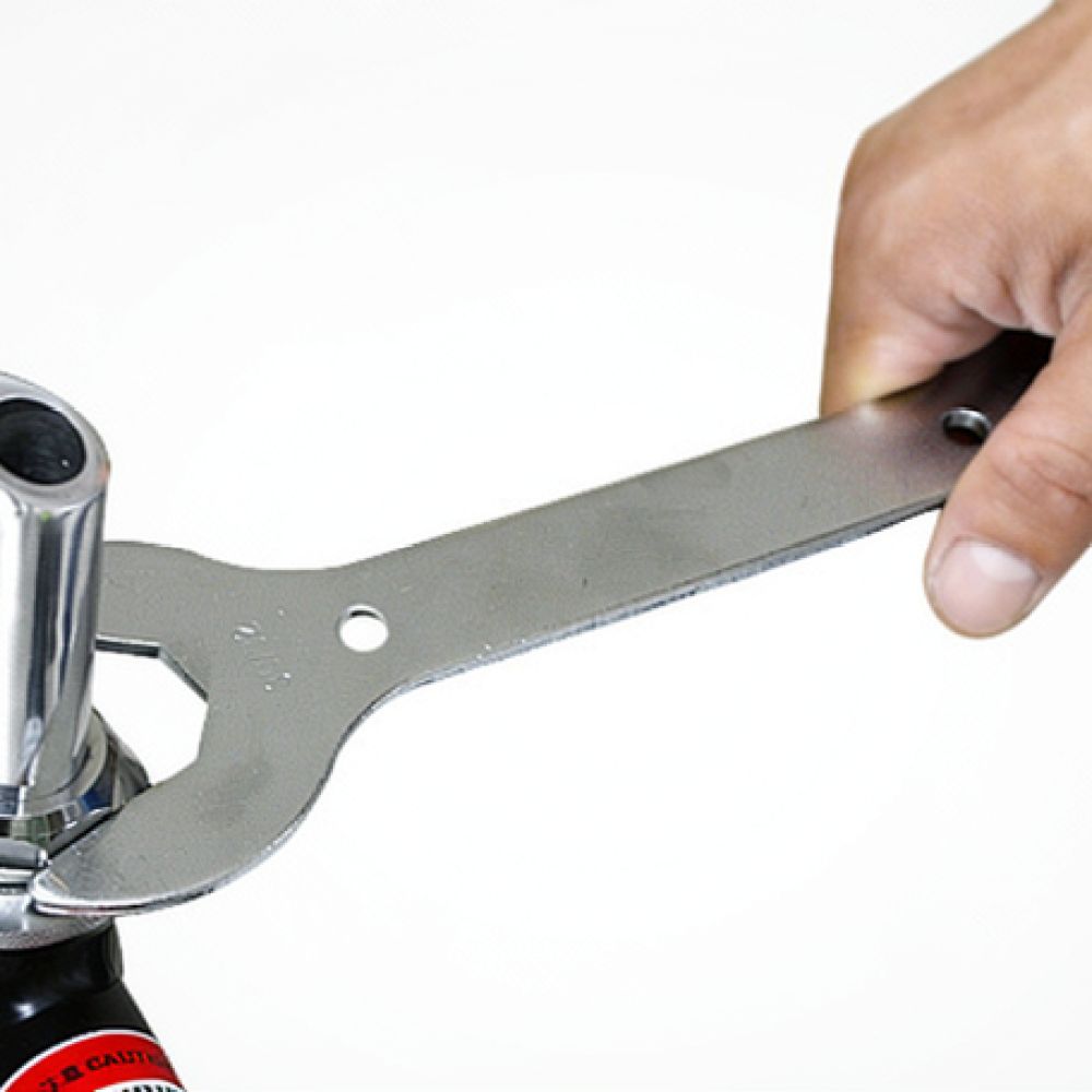 Cycling Gear And Equipment - Professional Bike Repair Wrench Headset Tool