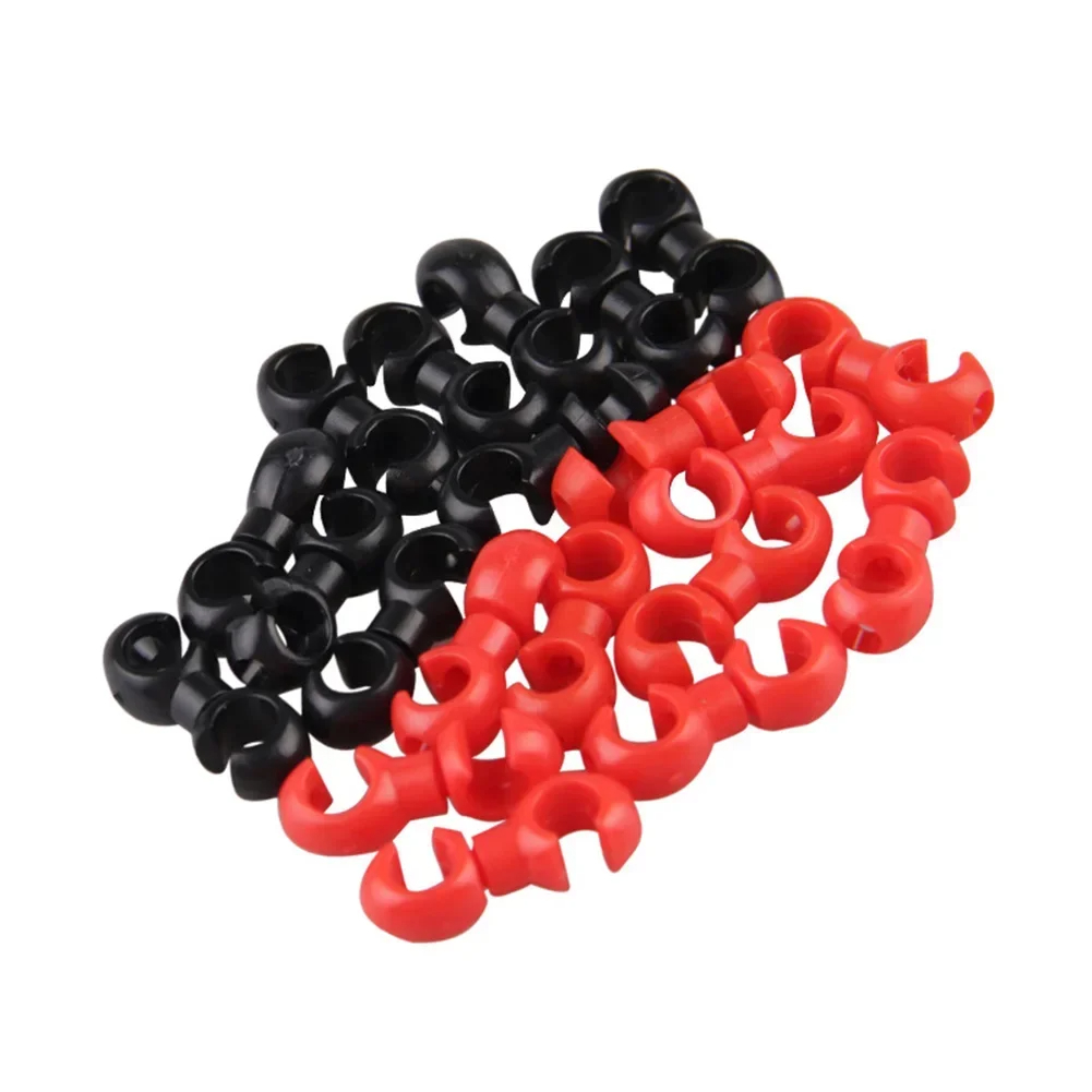 10pcs/set Bike Cross Line Clip - đánh giá và giá Cycling Gear Brands