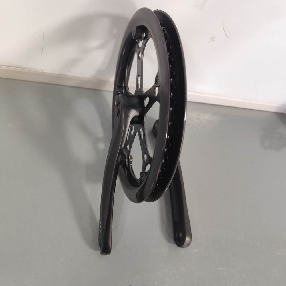 Bicycle Chainwheel Set 52T Sin - đánh giá và giá Cycling Gear And Equipment