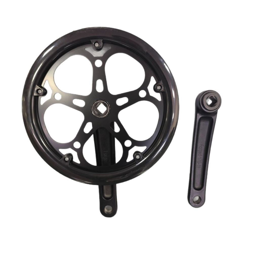 Bicycle Chainwheel Set 52T Sin - đánh giá và giá Cycling Gear And Equipment