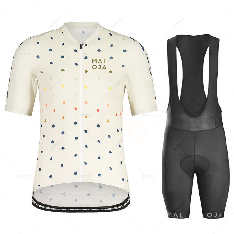 Malojaing Cycling Jersey Cloth - đánh giá và giá Cycling Bib Shorts