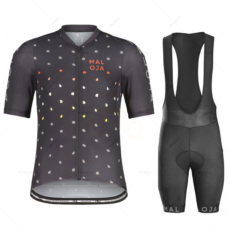 Malojaing Cycling Jersey Cloth - đánh giá và giá Cycling Bib Shorts