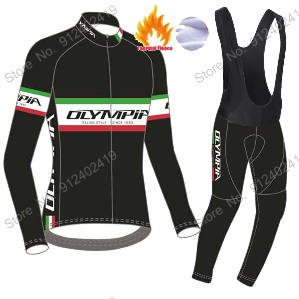 Maglia Ciclismo 2023 Olympia I - đánh giá và giá Cycling Bib Shorts