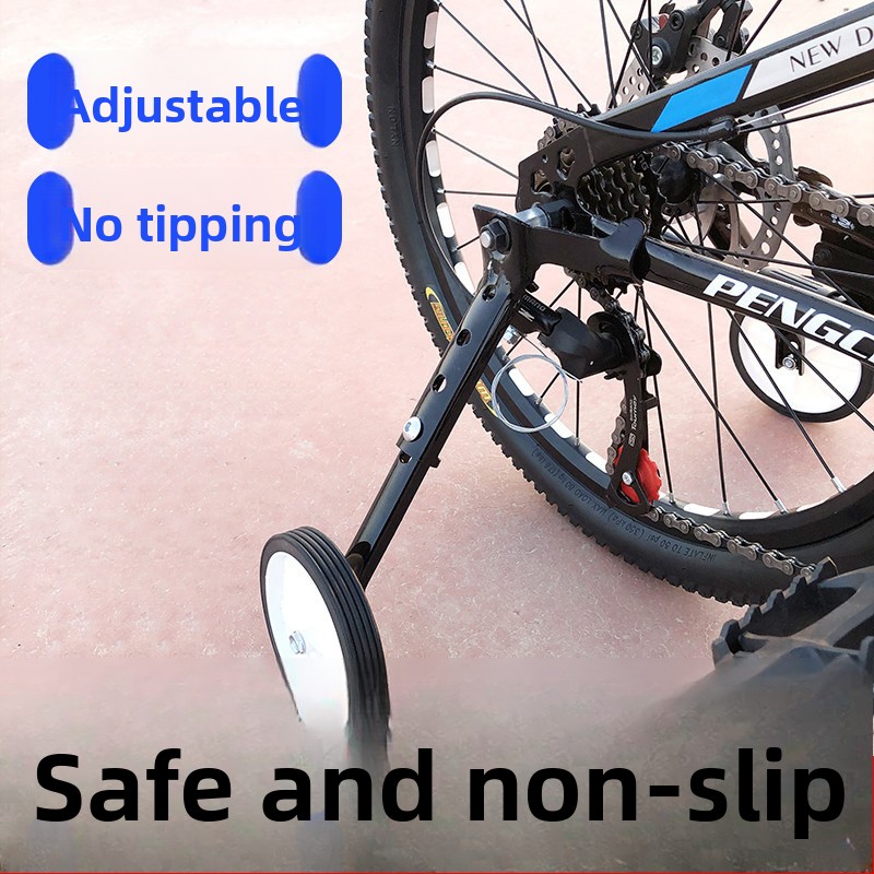 Adjustable Bicycle Training Wh - đánh giá và giá Cycling Gear And Equipment