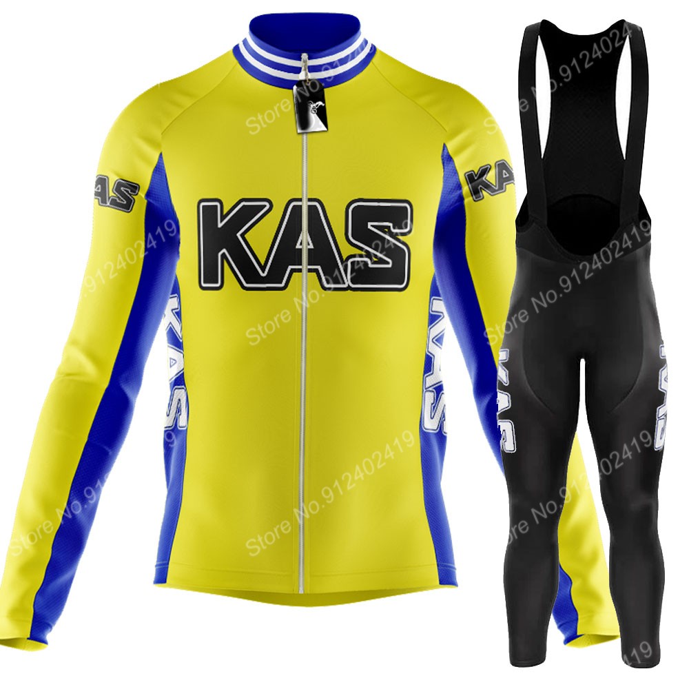 KAS Team 2023 Cycling Jersey S - đánh giá và giá Cycling Bib Shorts