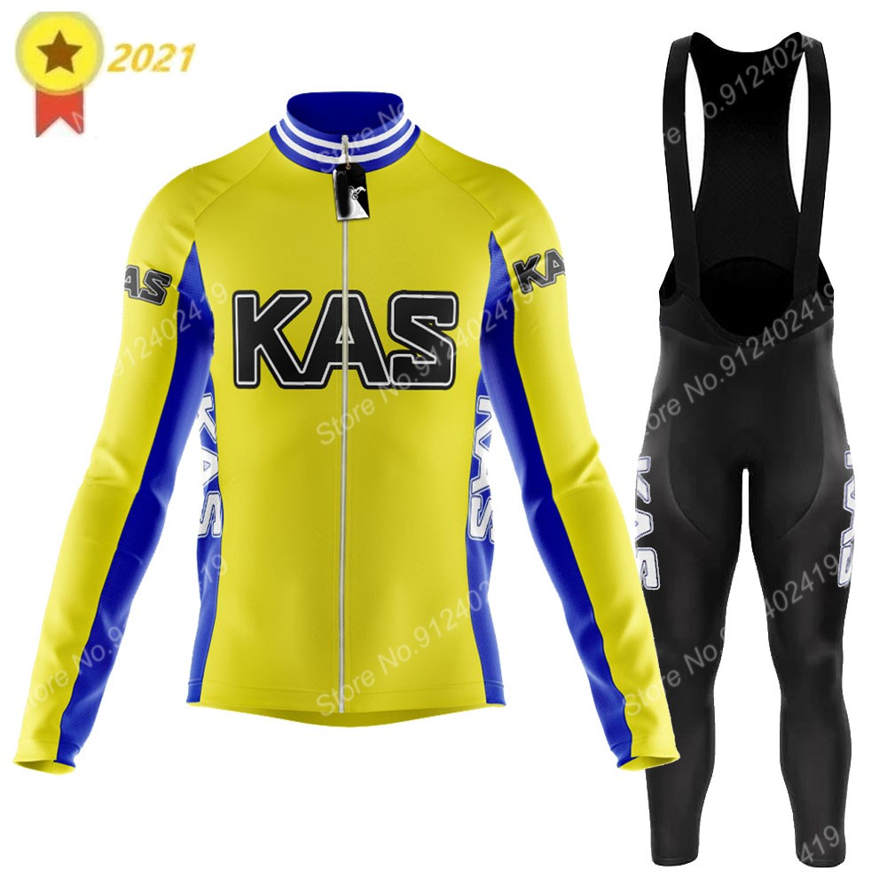KAS Team 2023 Cycling Jersey S - đánh giá và giá Cycling Bib Shorts
