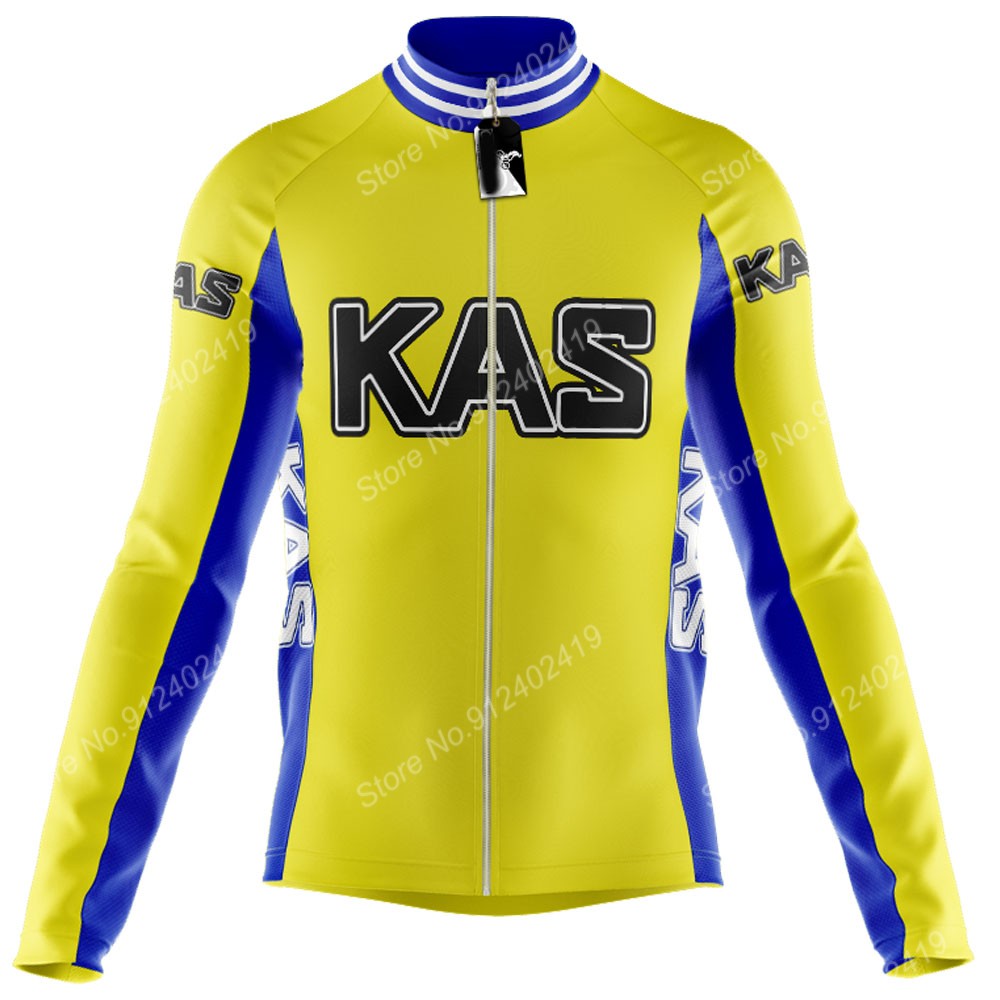 KAS Team 2023 Cycling Jersey S - đánh giá và giá Cycling Bib Shorts