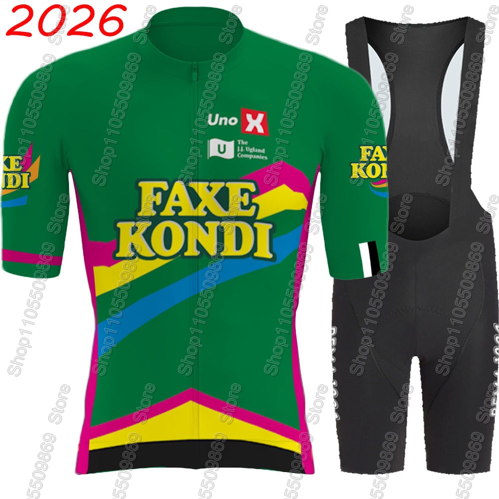 UNO X 2026 Pro Team Cycling Je - đánh giá và giá Cycling Gear Brands