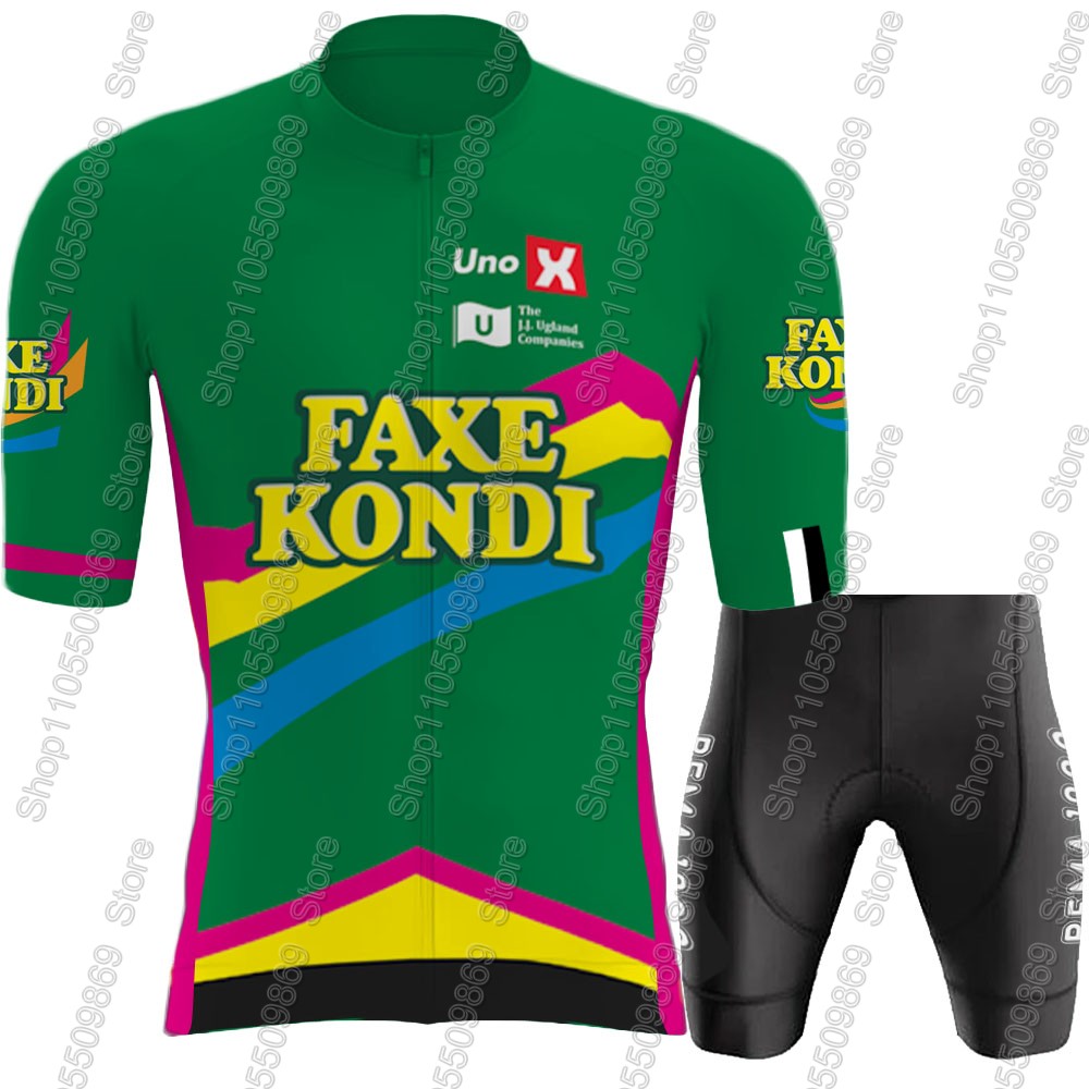 UNO X 2026 Pro Team Cycling Je - đánh giá và giá Cycling Gear Brands