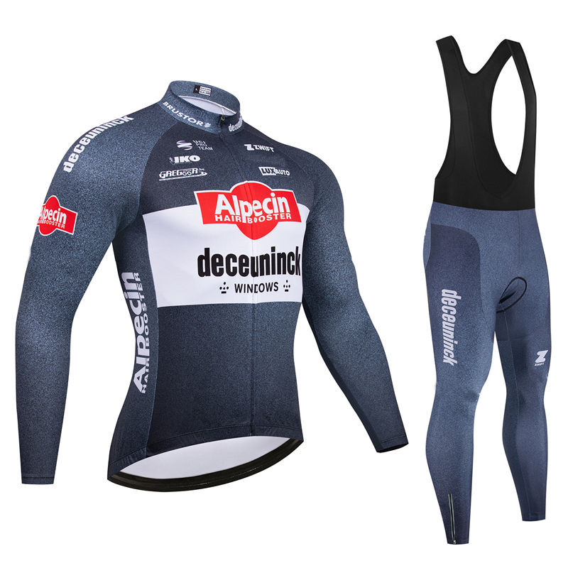 Alpecin Team Men's Cycling Jer - đánh giá và giá Cycling Gear Brands