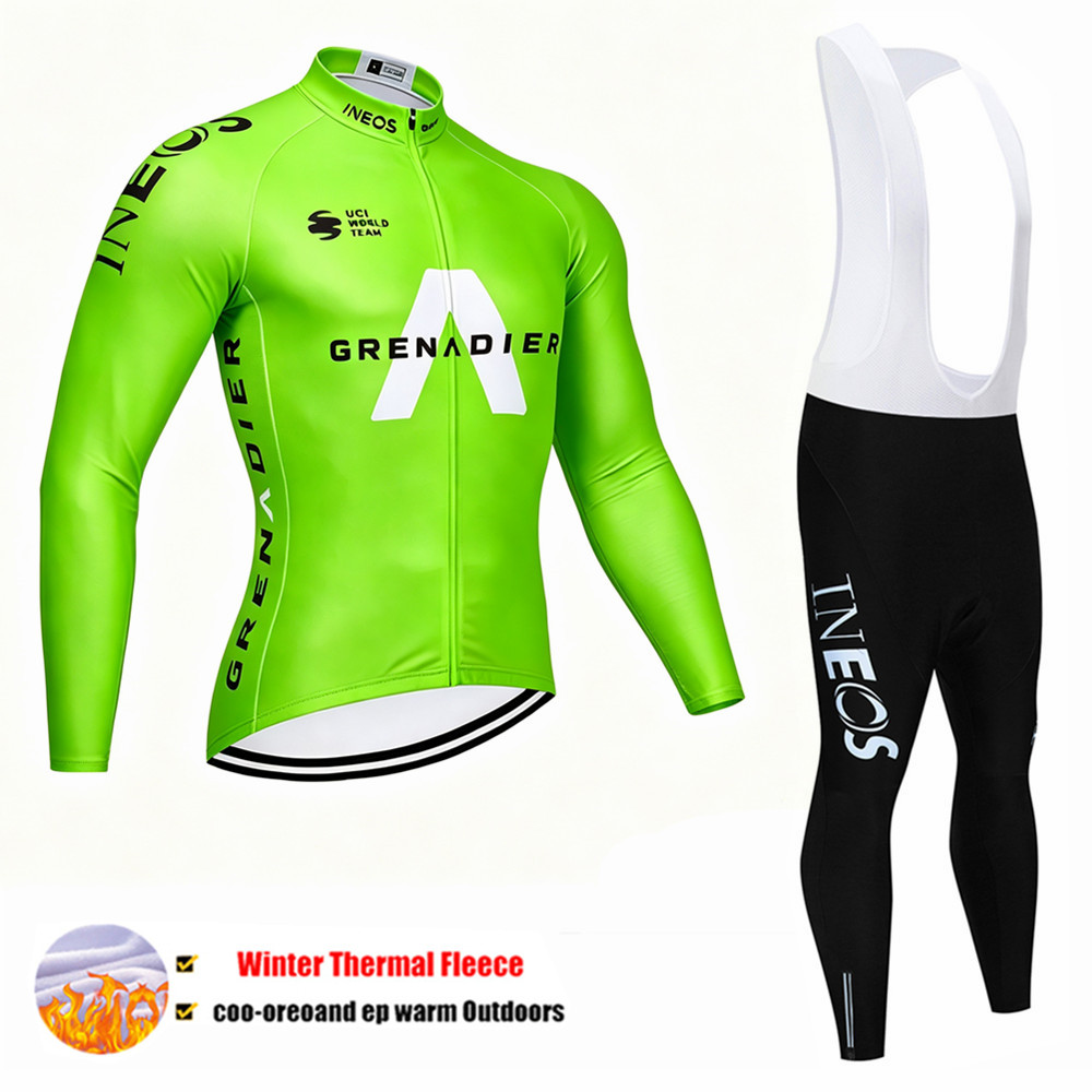 Cycling Jersey Sets Winter The - đánh giá và giá Cycling Gear Brands