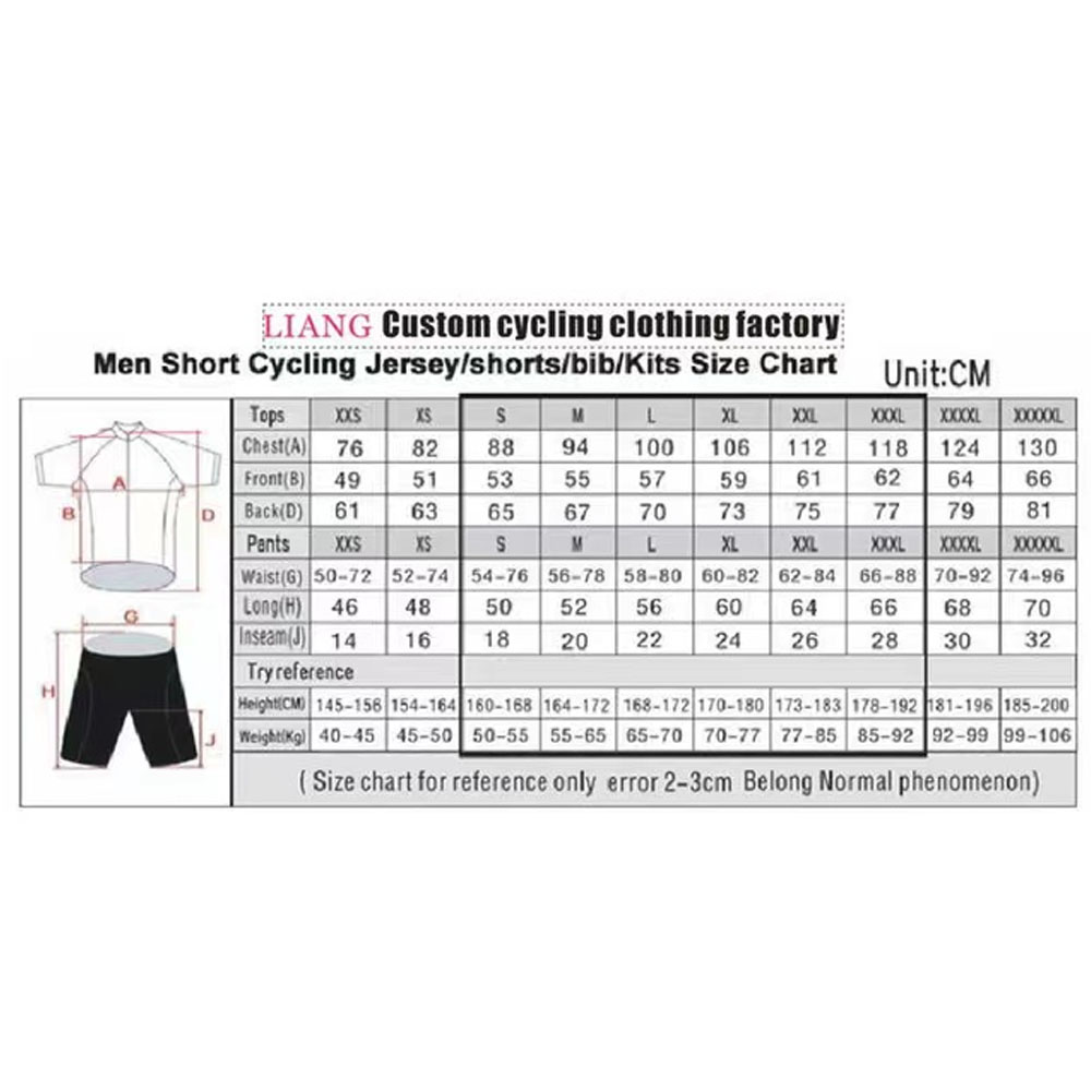 Q36.5 Team 2026 Cycling Jersey - đánh giá và giá Cycling Gear Brands