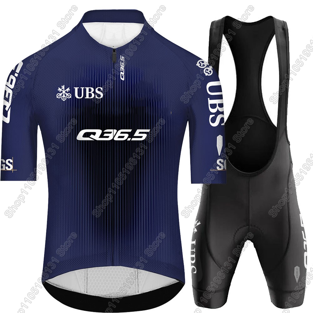 Q36.5 Team 2026 Cycling Jersey - đánh giá và giá Cycling Gear Brands