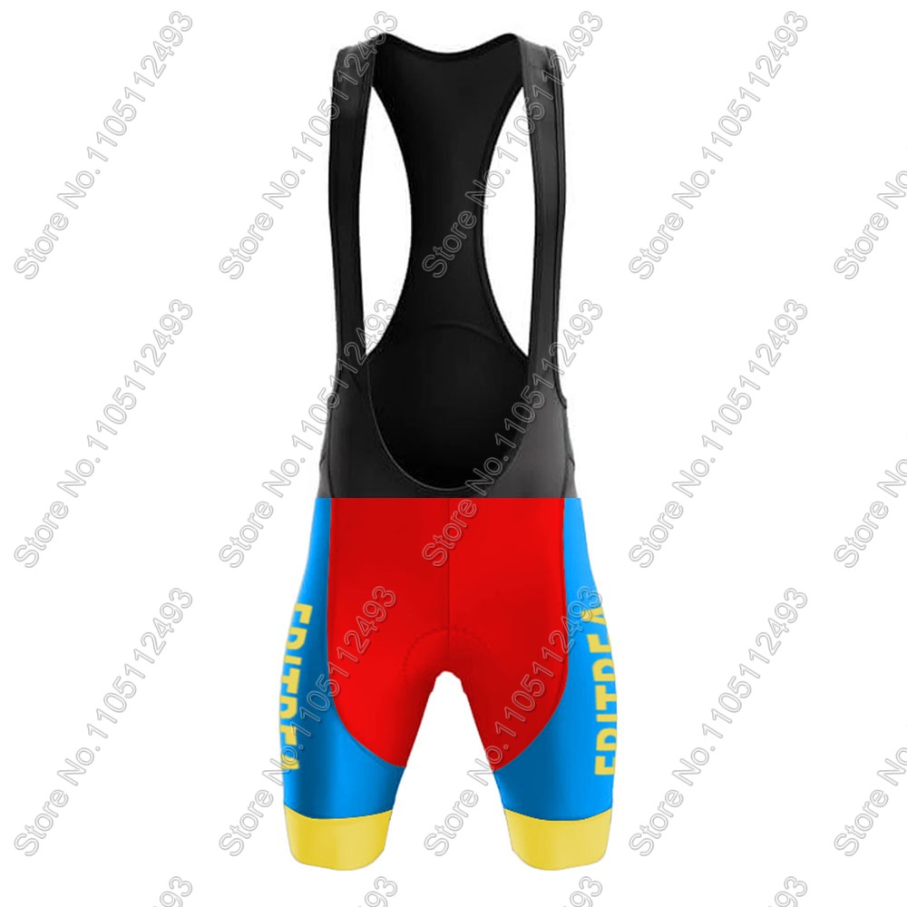 2025 Eritrea National Team Cyc - đánh giá và giá Cycling Gear Brands