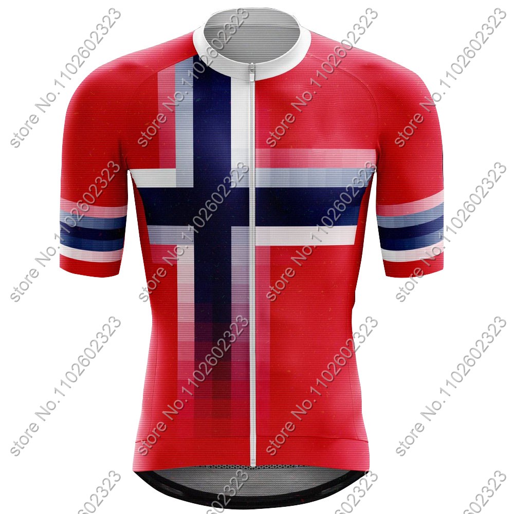 2024 Norway Cycling Jersey Nat - đánh giá và giá Cycling Gear Jersey